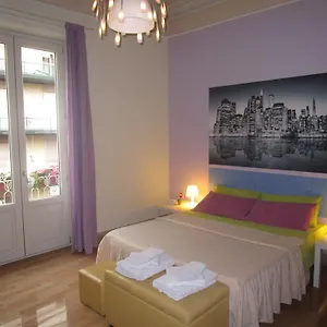 A To Casa Bed & Breakfast Palermo