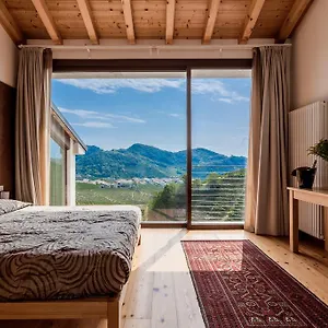 Due Carpini Alloggio per agriturismo Valdobbiadene