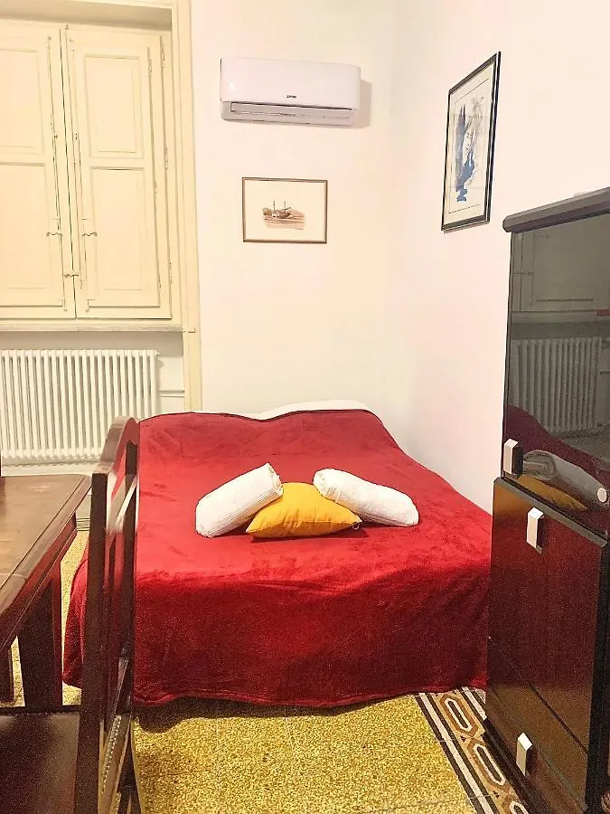 Apartment Suite Dreams Politeama Palermo