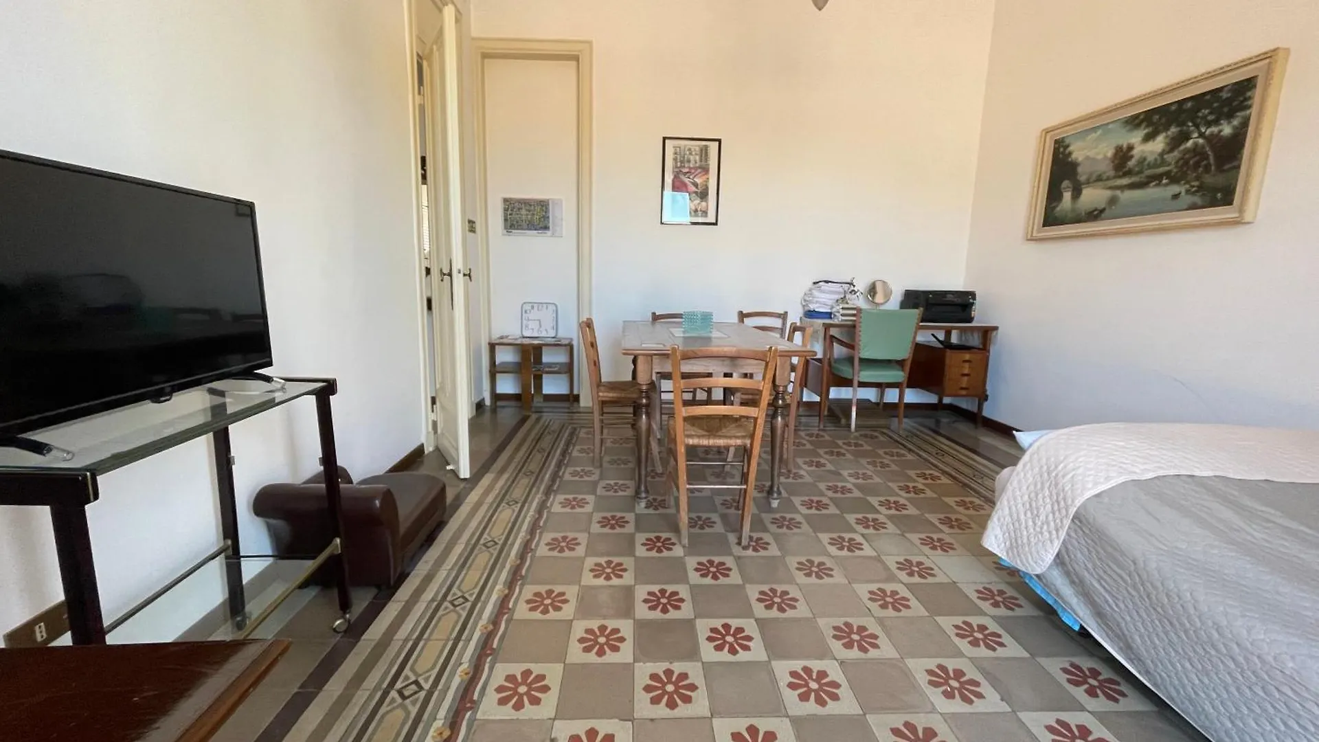 Suite Dreams Politeama Palermo Italy