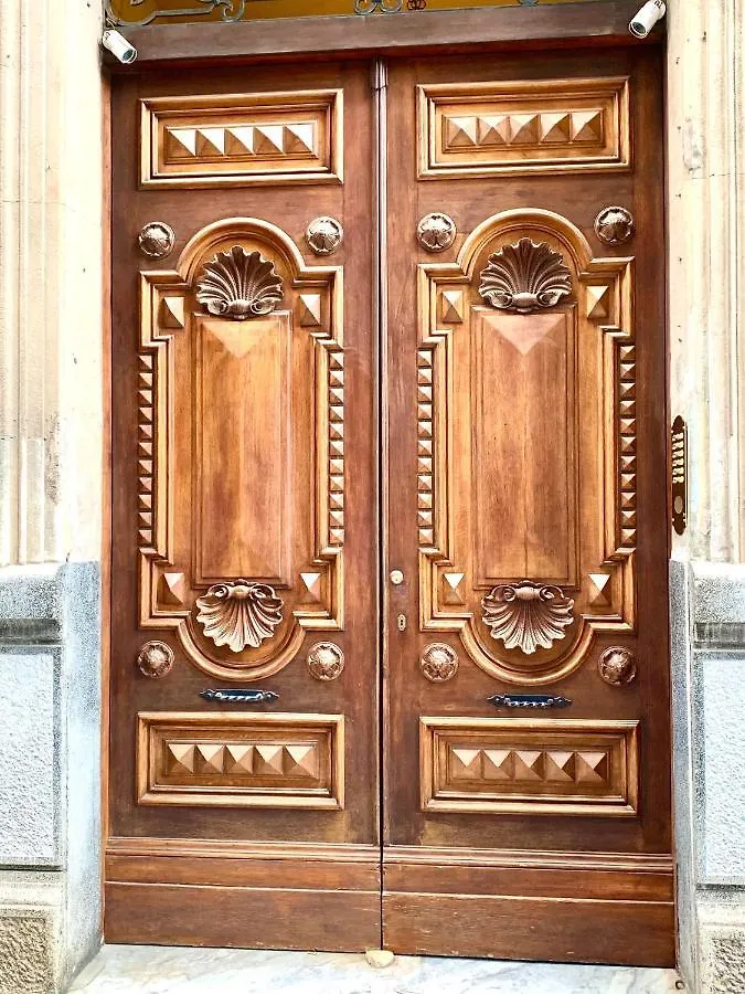 Suite Dreams Politeama Palermo