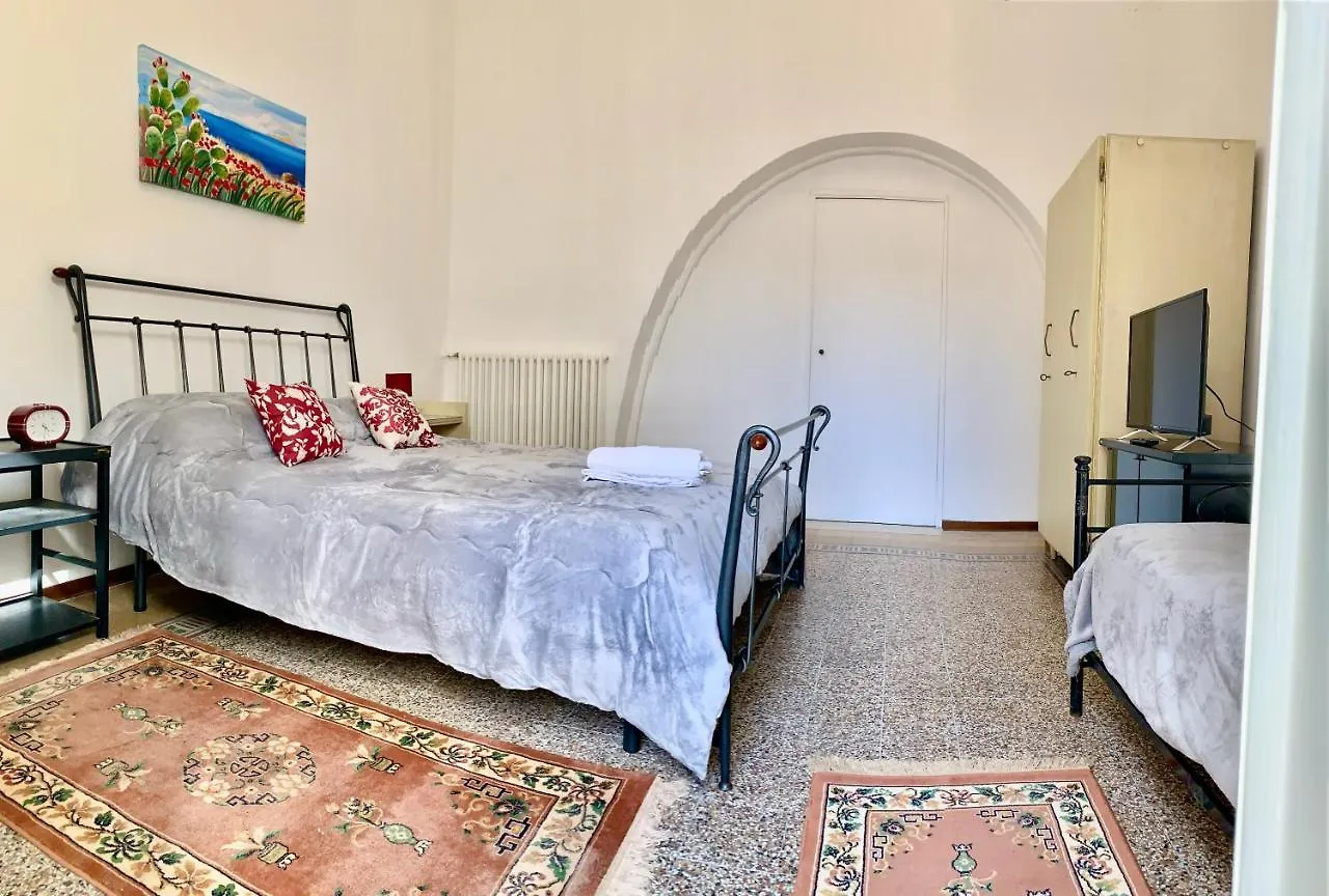 Appartamento Suite Dreams Politeama Palermo Italia