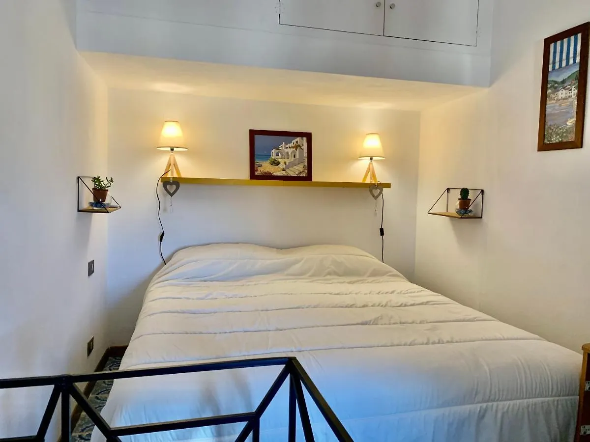 Appartamento Suite Dreams Politeama Palermo