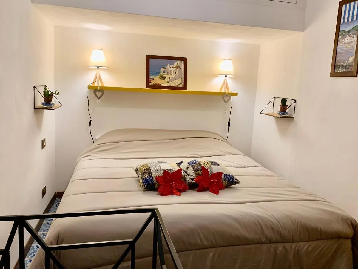 Suite Dreams Politeama Palermo Italia