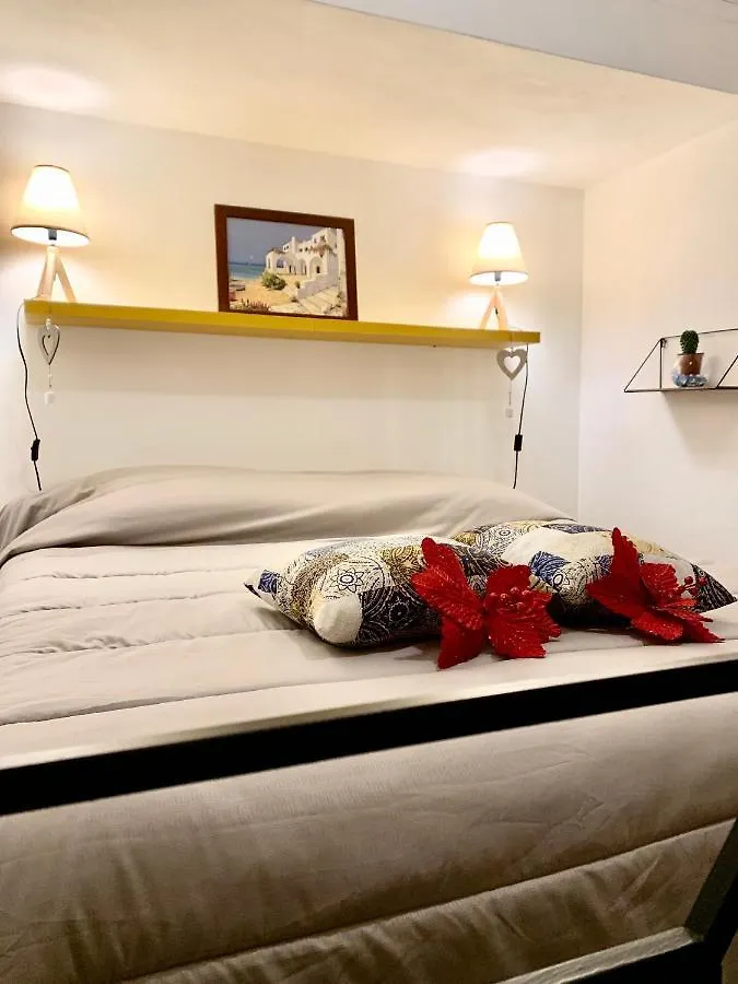 Suite Dreams Politeama Palermo Italia